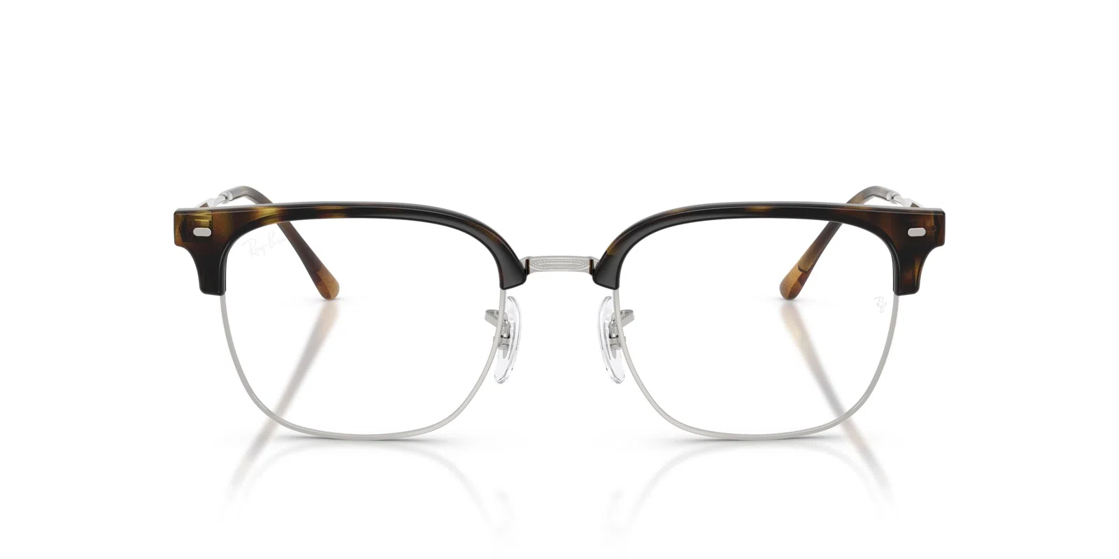 Ray-Ban New Clubmaster 7216 Eyeglasses - view 104